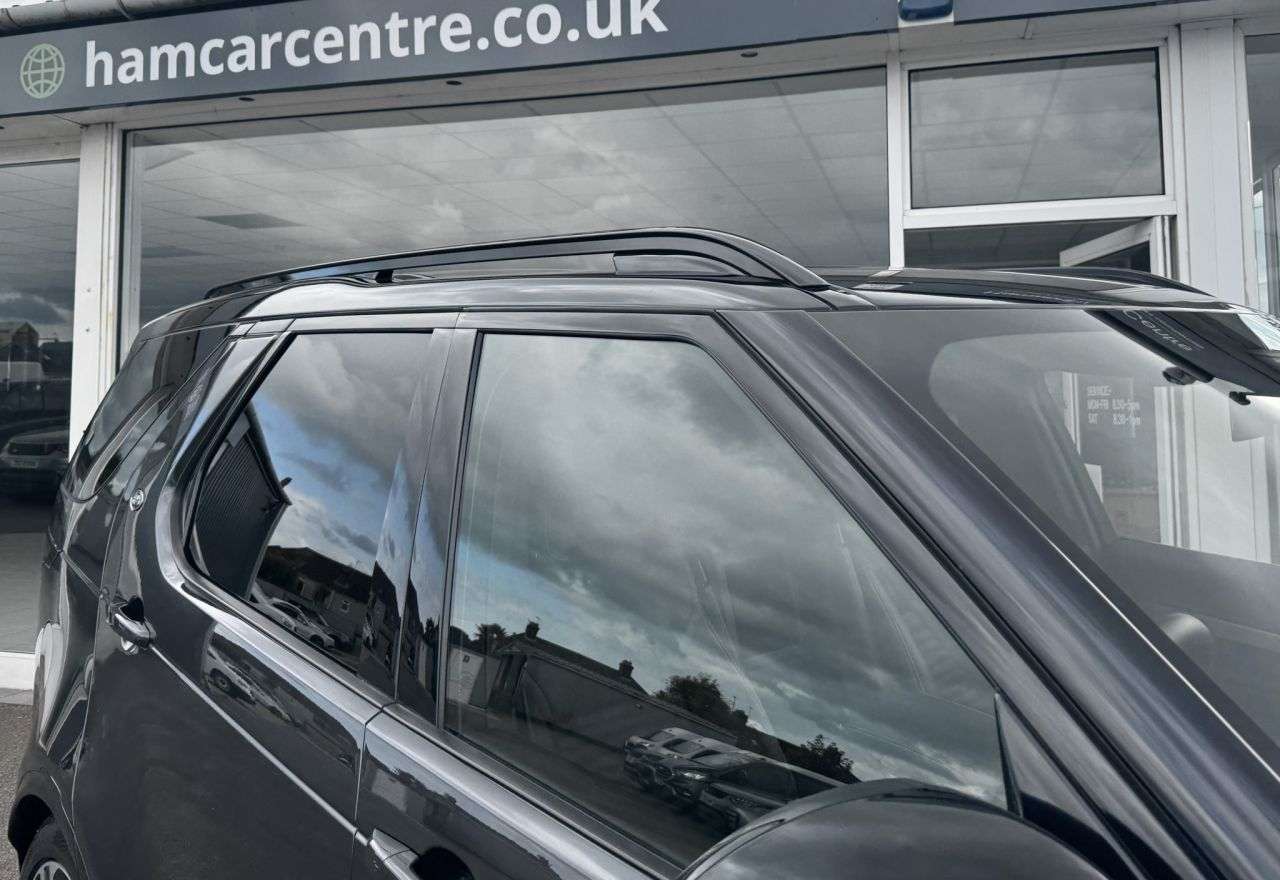 2024 LAND ROVER DISCOVERY 2024 LAND ROVER DISCOVERY