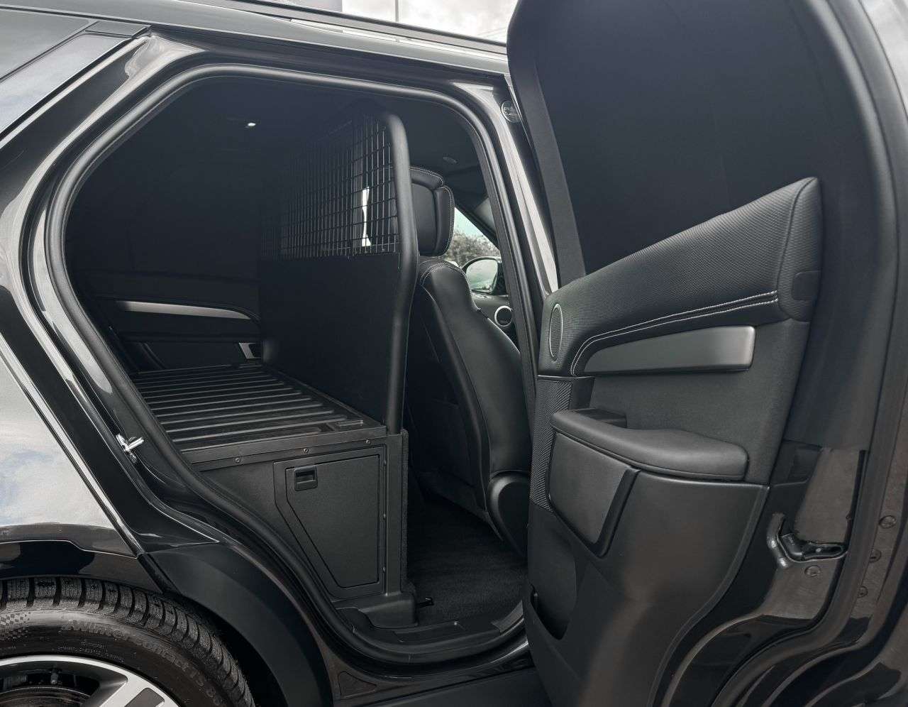 2024 LAND ROVER DISCOVERY 2024 LAND ROVER DISCOVERY