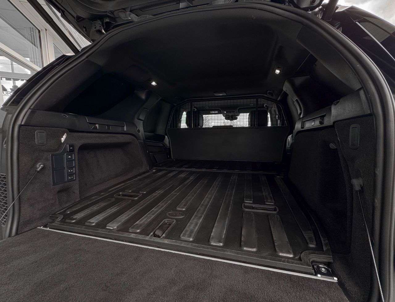 2024 LAND ROVER DISCOVERY 2024 LAND ROVER DISCOVERY