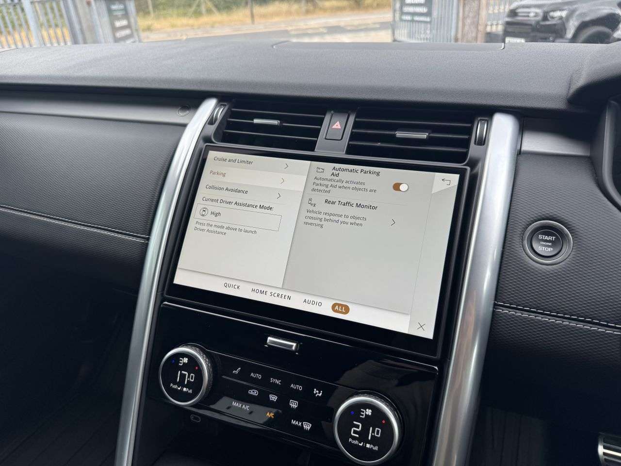 2024 LAND ROVER DISCOVERY 2024 LAND ROVER DISCOVERY