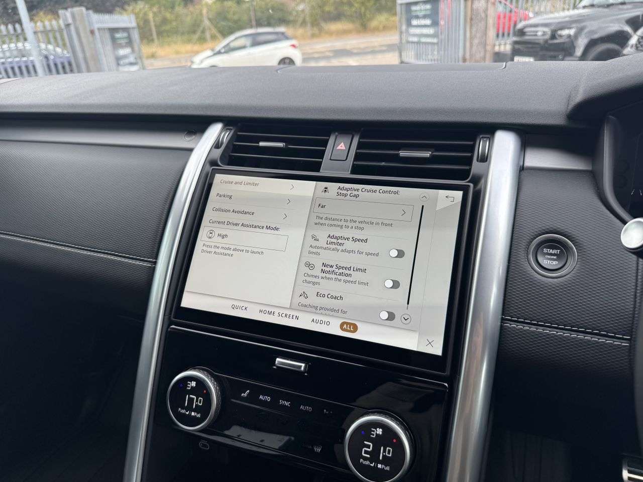 2024 LAND ROVER DISCOVERY 2024 LAND ROVER DISCOVERY