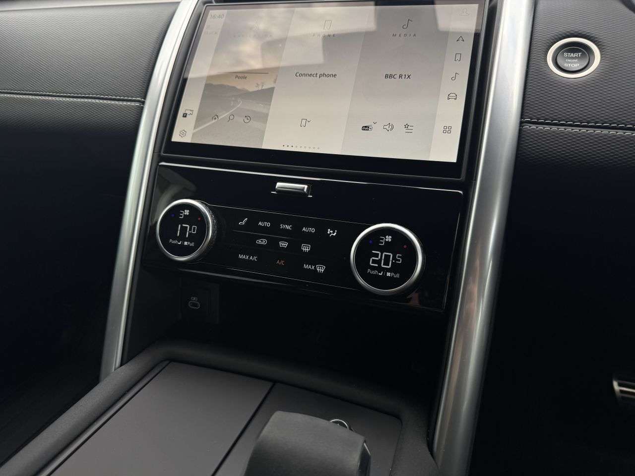 2024 LAND ROVER DISCOVERY 2024 LAND ROVER DISCOVERY