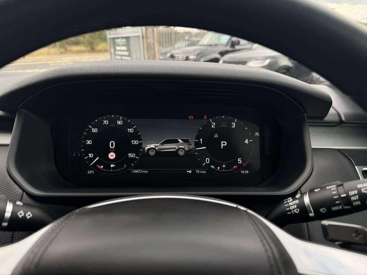 2024 LAND ROVER DISCOVERY 2024 LAND ROVER DISCOVERY