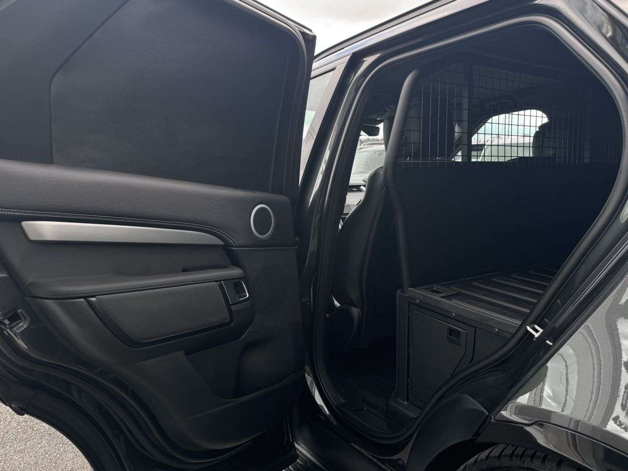 2024 LAND ROVER DISCOVERY 2024 LAND ROVER DISCOVERY