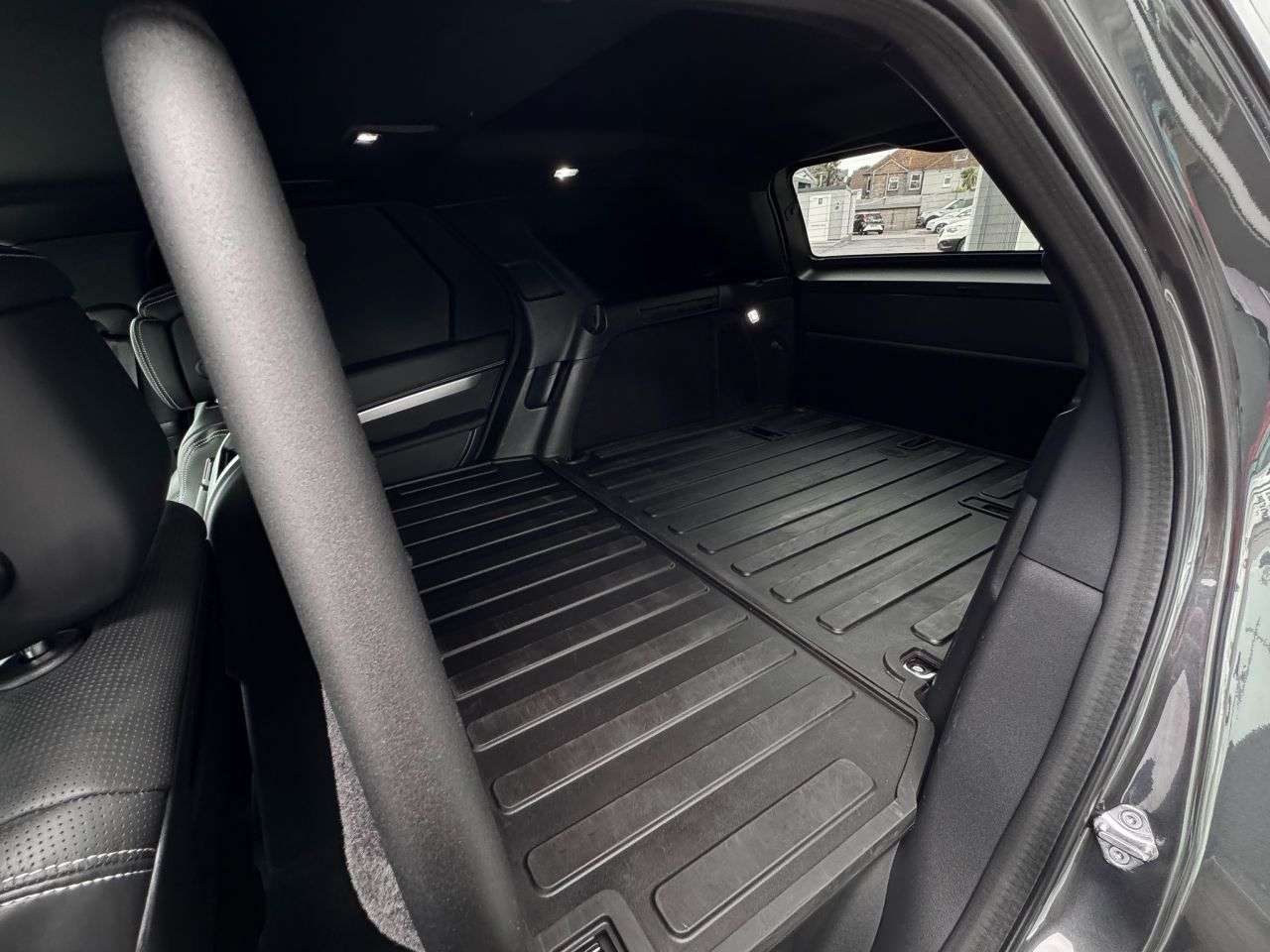 2024 LAND ROVER DISCOVERY 2024 LAND ROVER DISCOVERY