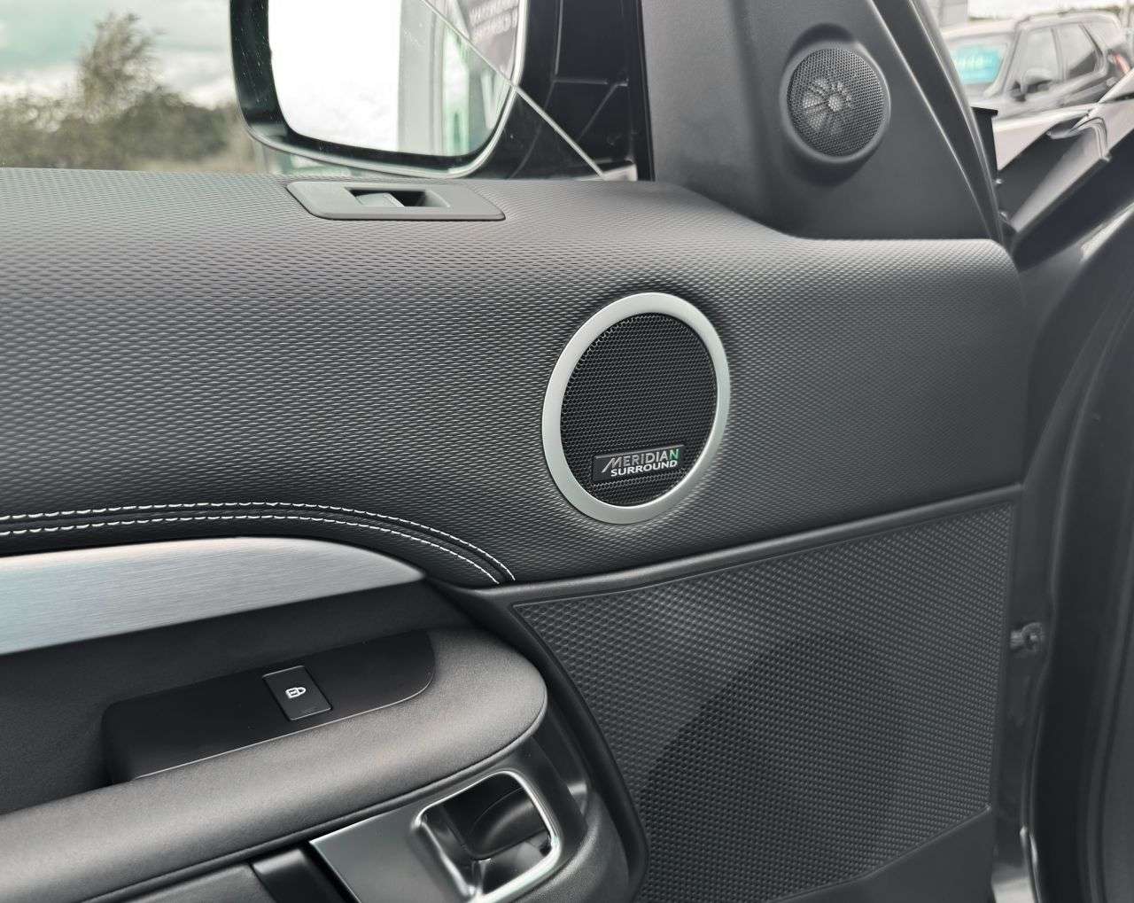 2024 LAND ROVER DISCOVERY 2024 LAND ROVER DISCOVERY