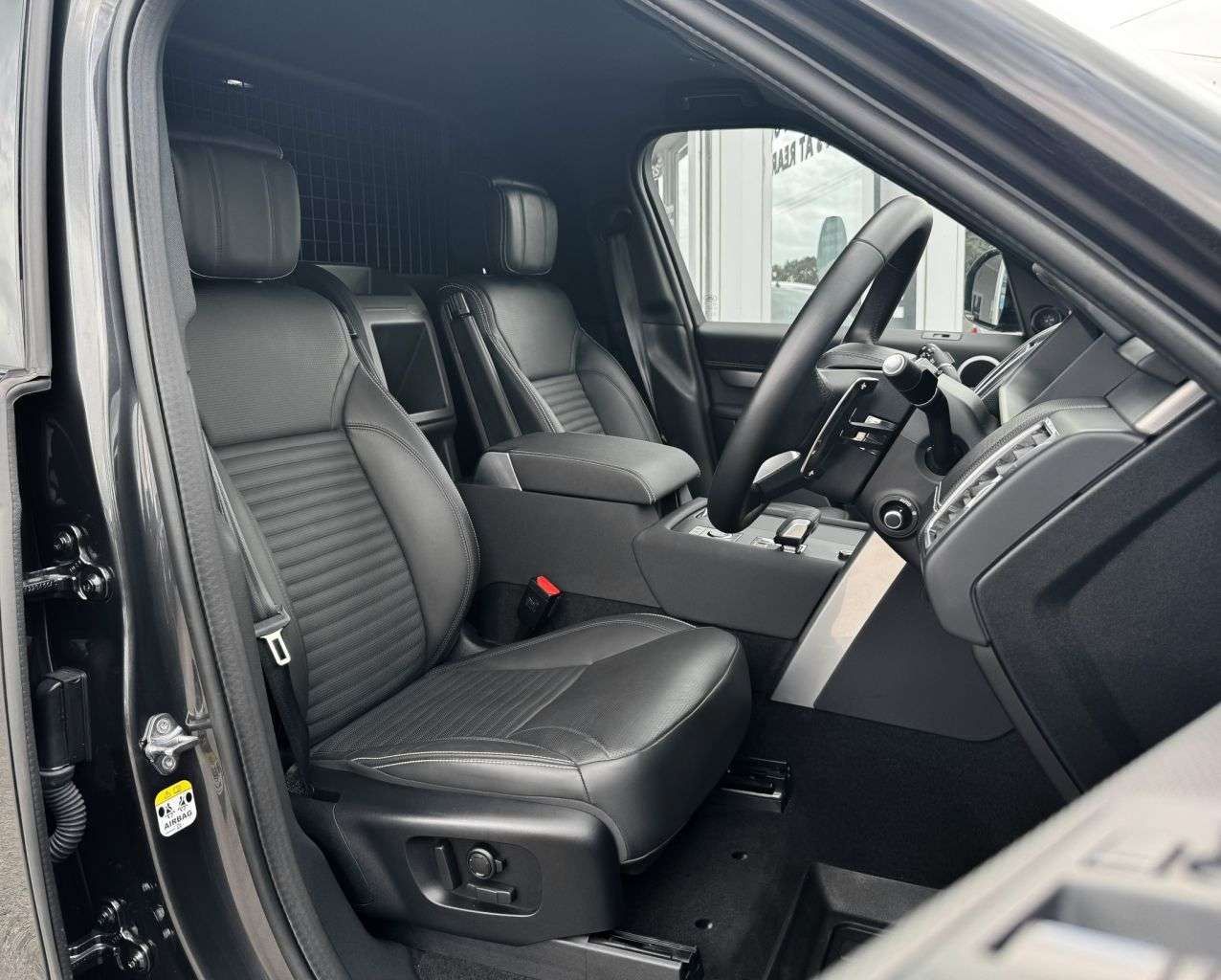 2024 LAND ROVER DISCOVERY 2024 LAND ROVER DISCOVERY