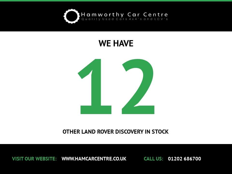 2024 LAND ROVER DISCOVERY 2024 LAND ROVER DISCOVERY