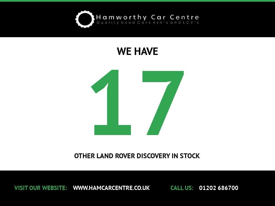 2024 LAND ROVER DISCOVERY 2024 LAND ROVER DISCOVERY