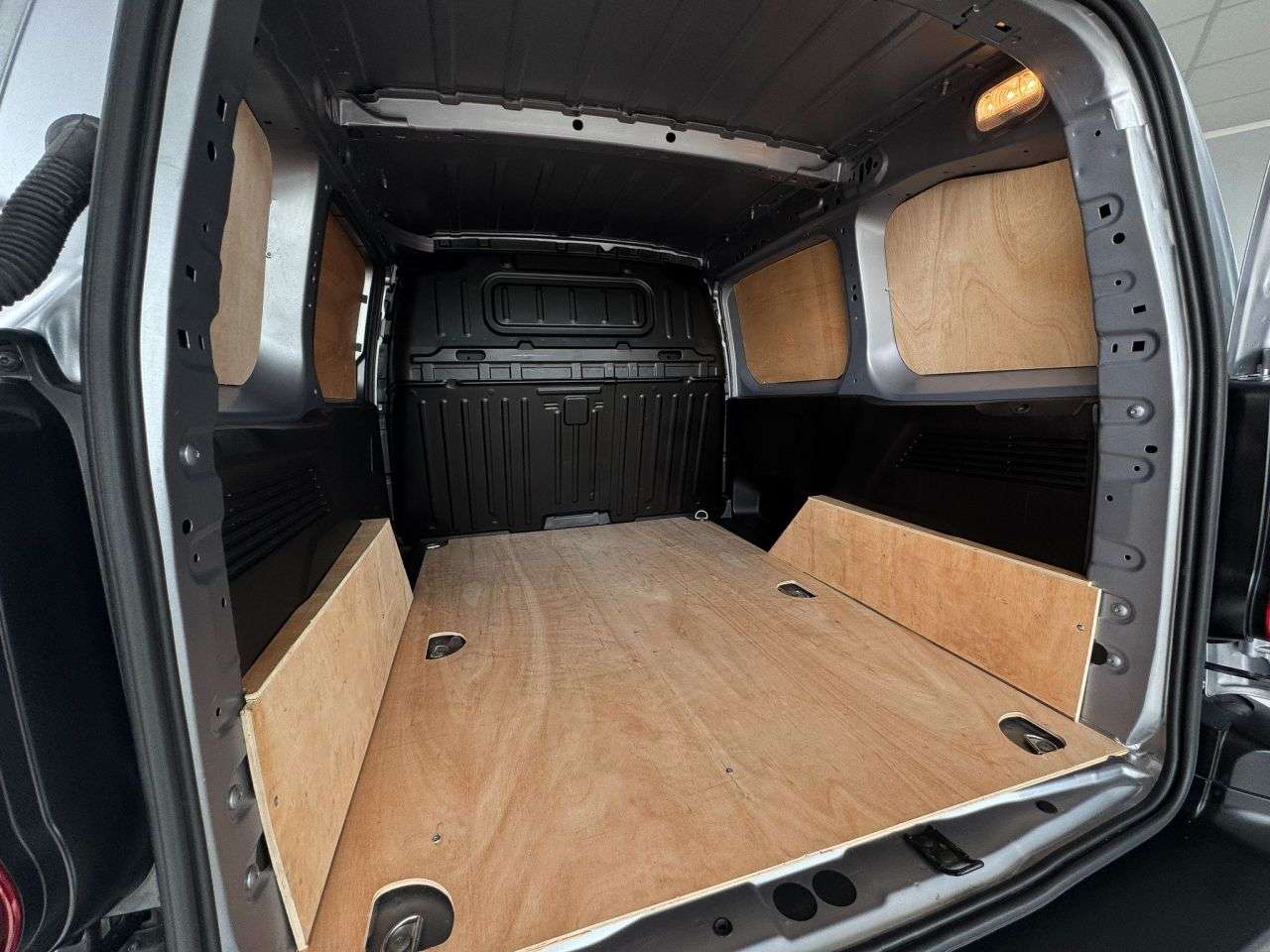 2024 PEUGEOT PARTNER 2024 PEUGEOT PARTNER