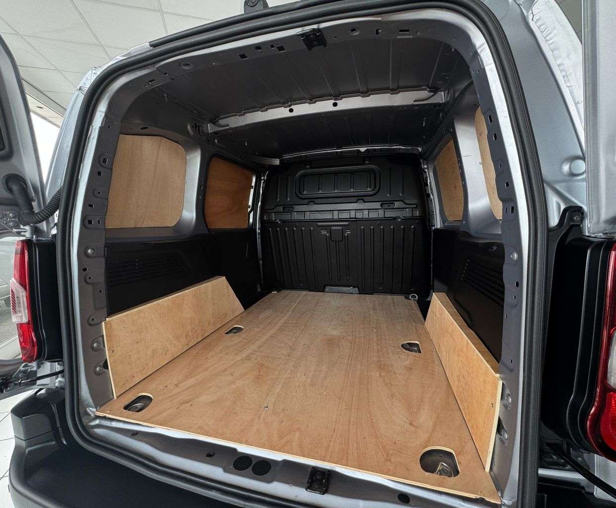 2024 PEUGEOT PARTNER 2024 PEUGEOT PARTNER