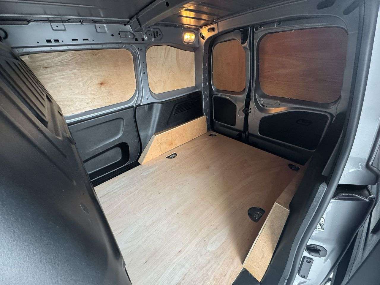 2024 PEUGEOT PARTNER 2024 PEUGEOT PARTNER