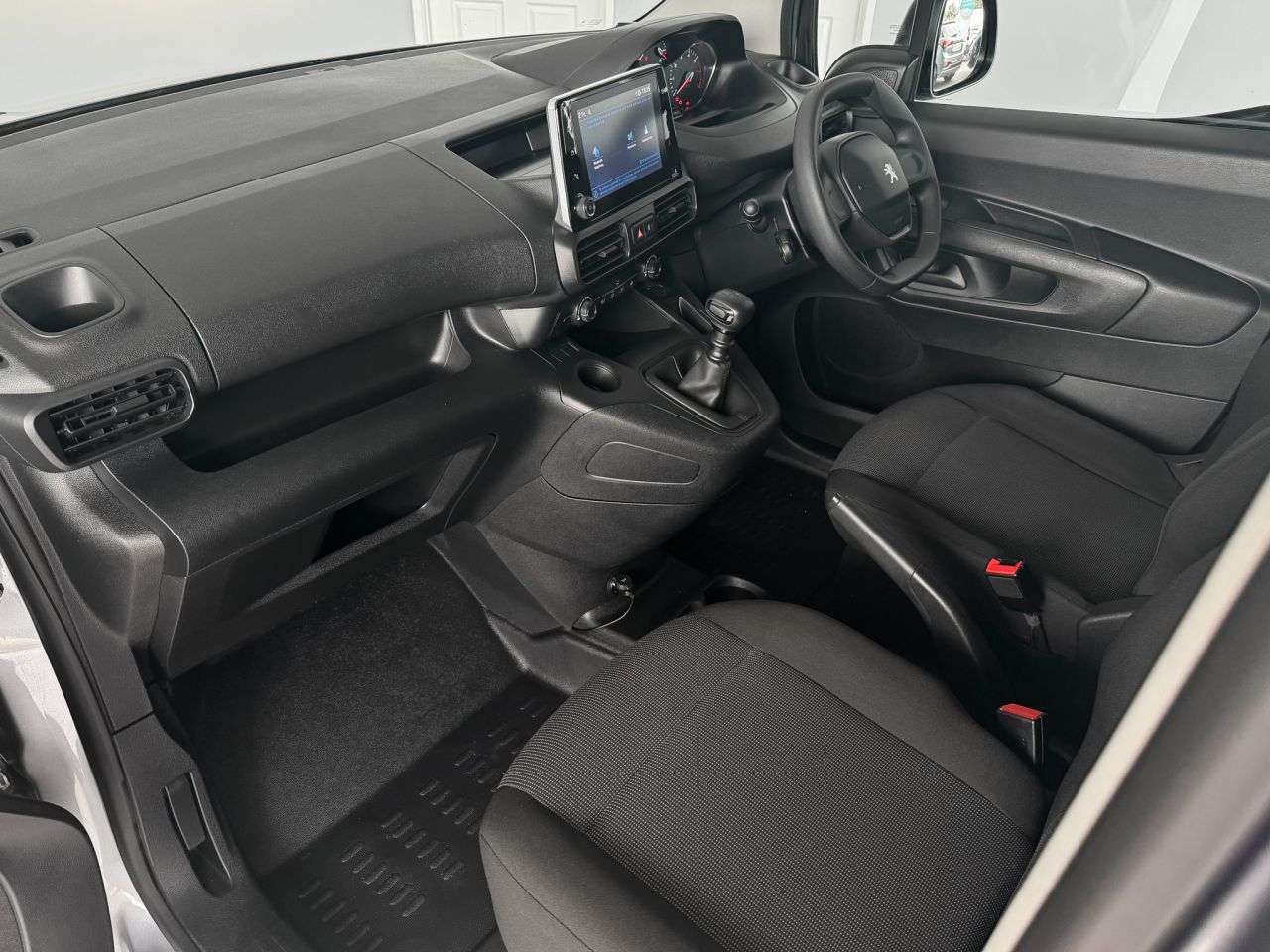 2024 PEUGEOT PARTNER 2024 PEUGEOT PARTNER