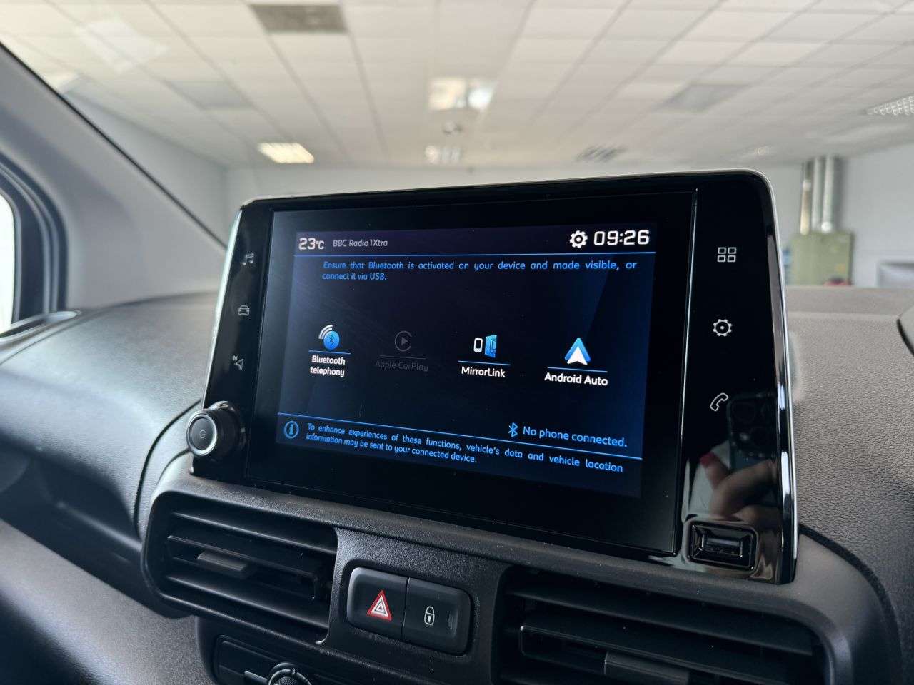 2024 PEUGEOT PARTNER 2024 PEUGEOT PARTNER