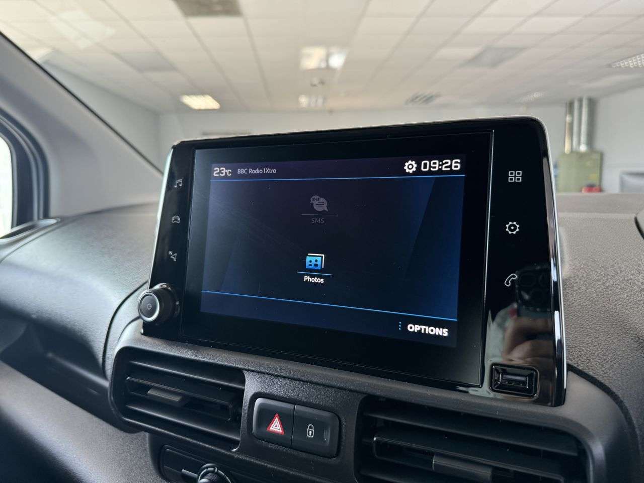 2024 PEUGEOT PARTNER 2024 PEUGEOT PARTNER