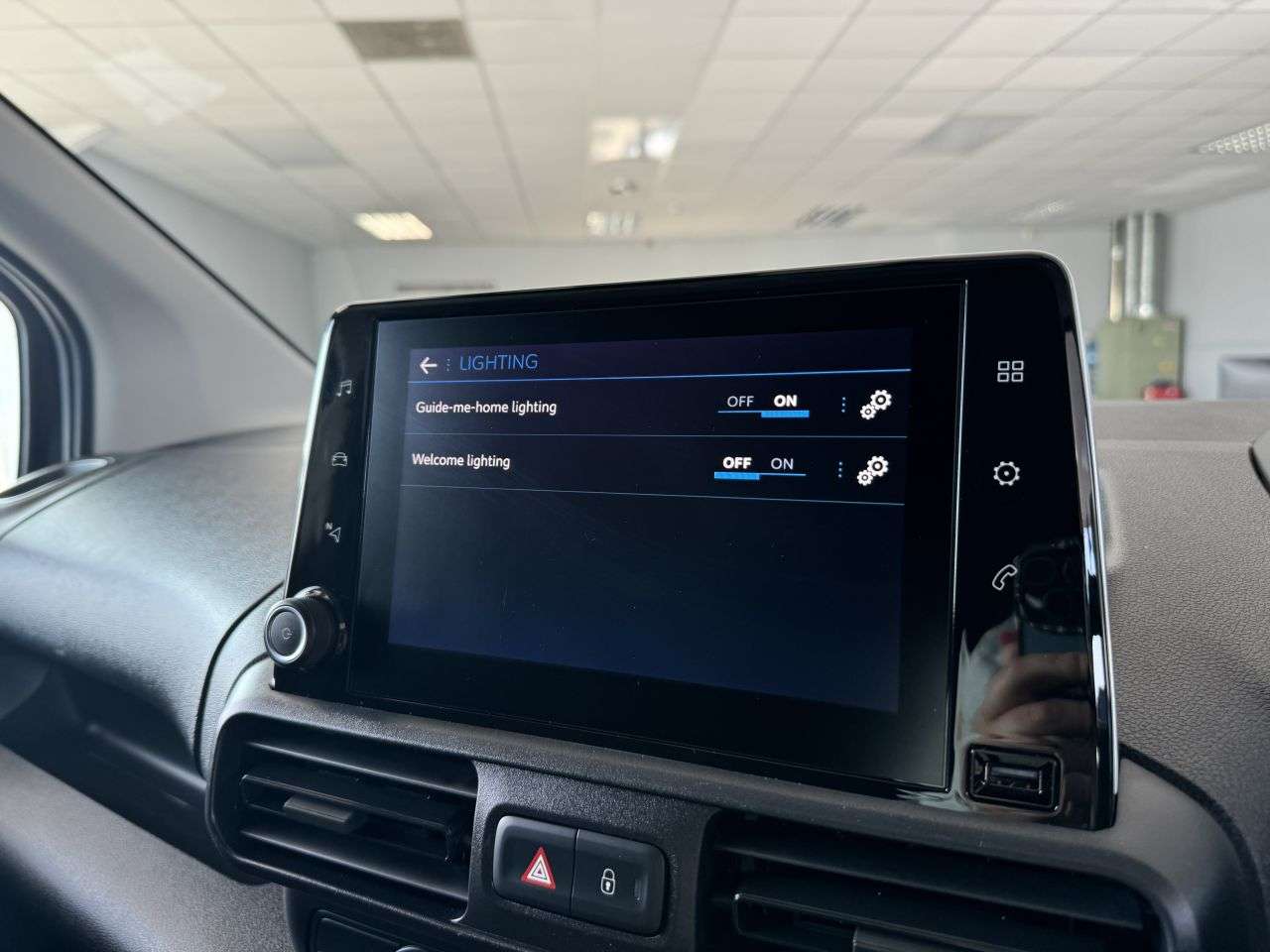 2024 PEUGEOT PARTNER 2024 PEUGEOT PARTNER