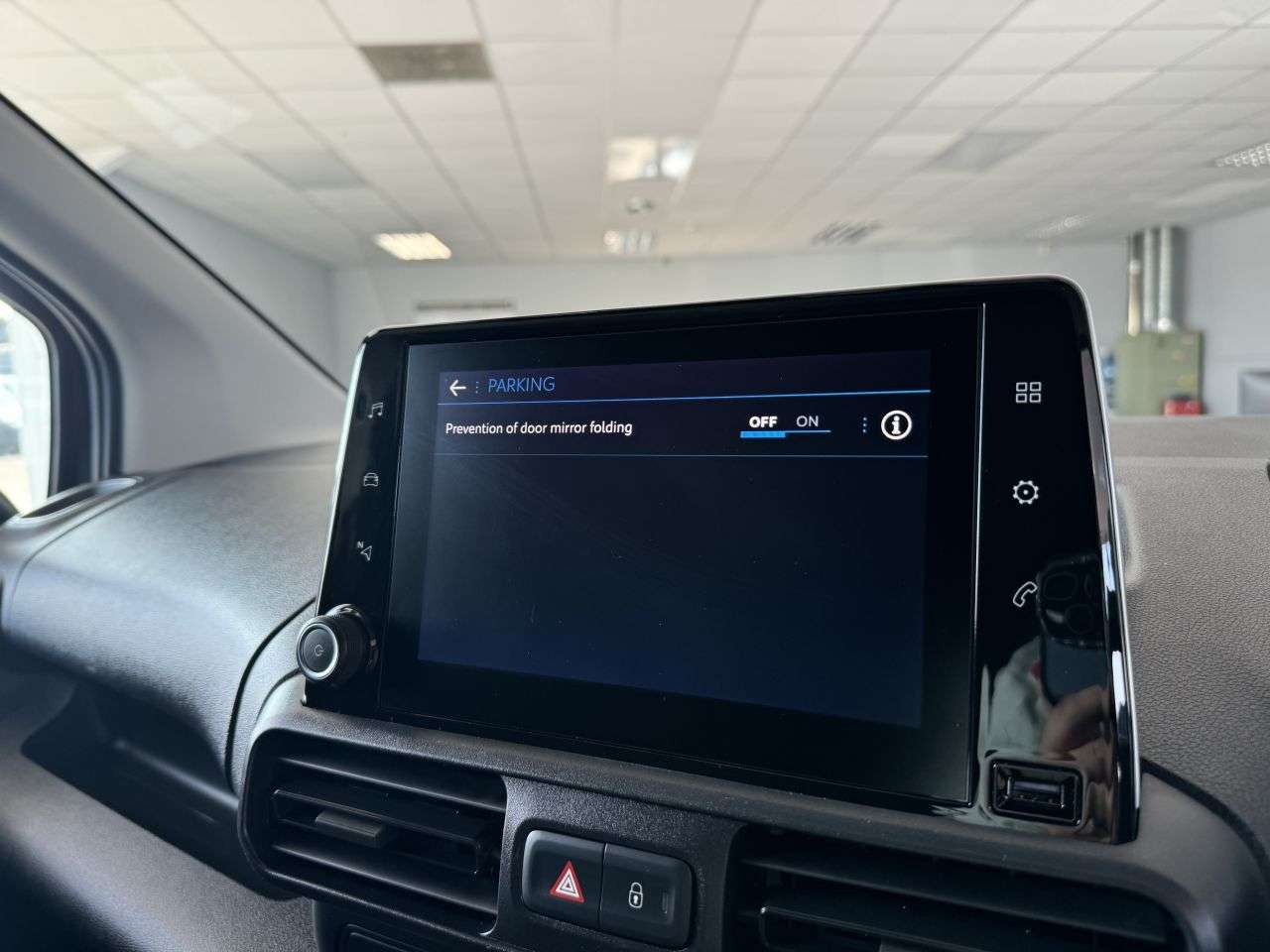 2024 PEUGEOT PARTNER 2024 PEUGEOT PARTNER