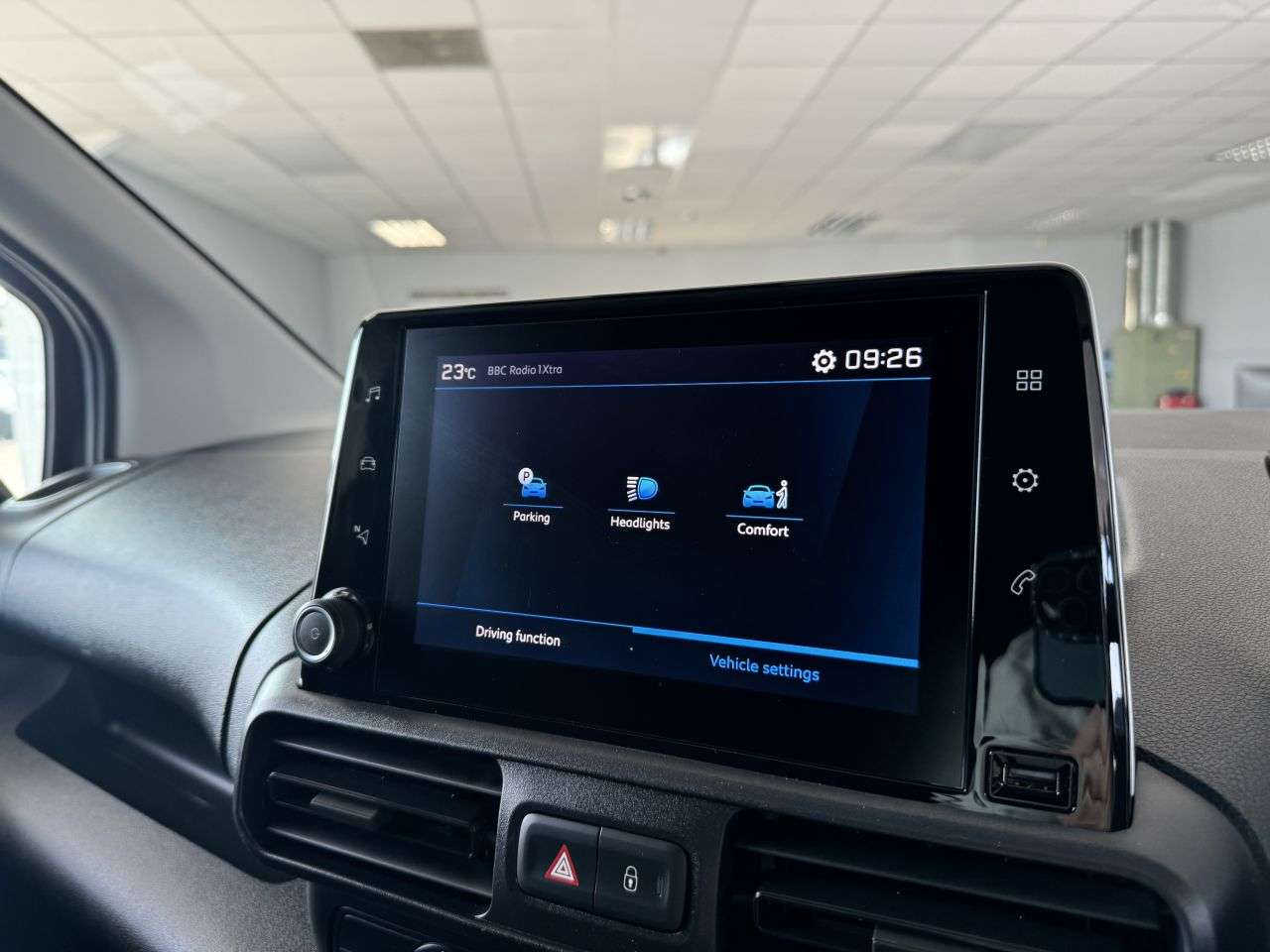 2024 PEUGEOT PARTNER 2024 PEUGEOT PARTNER