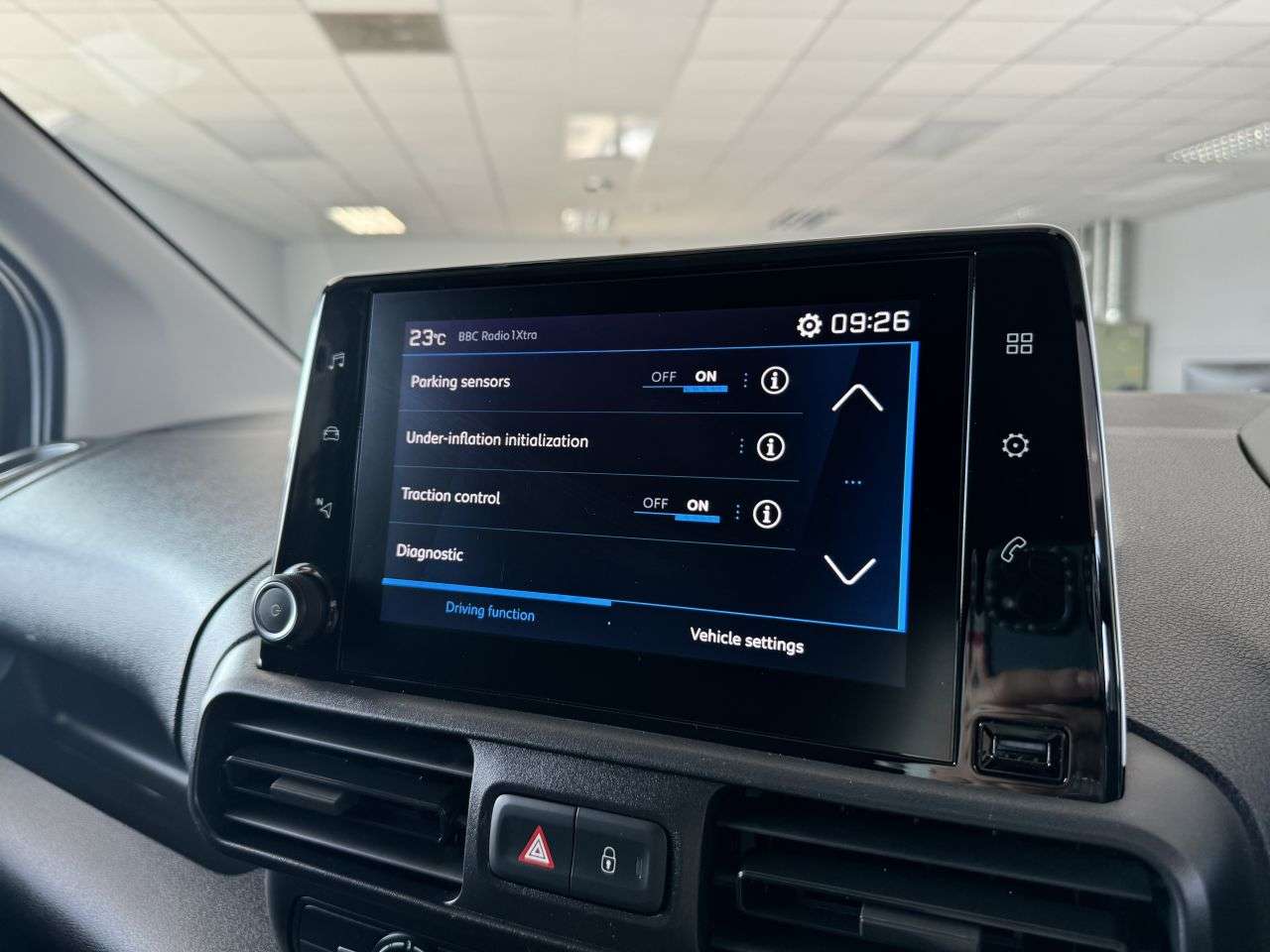 2024 PEUGEOT PARTNER 2024 PEUGEOT PARTNER