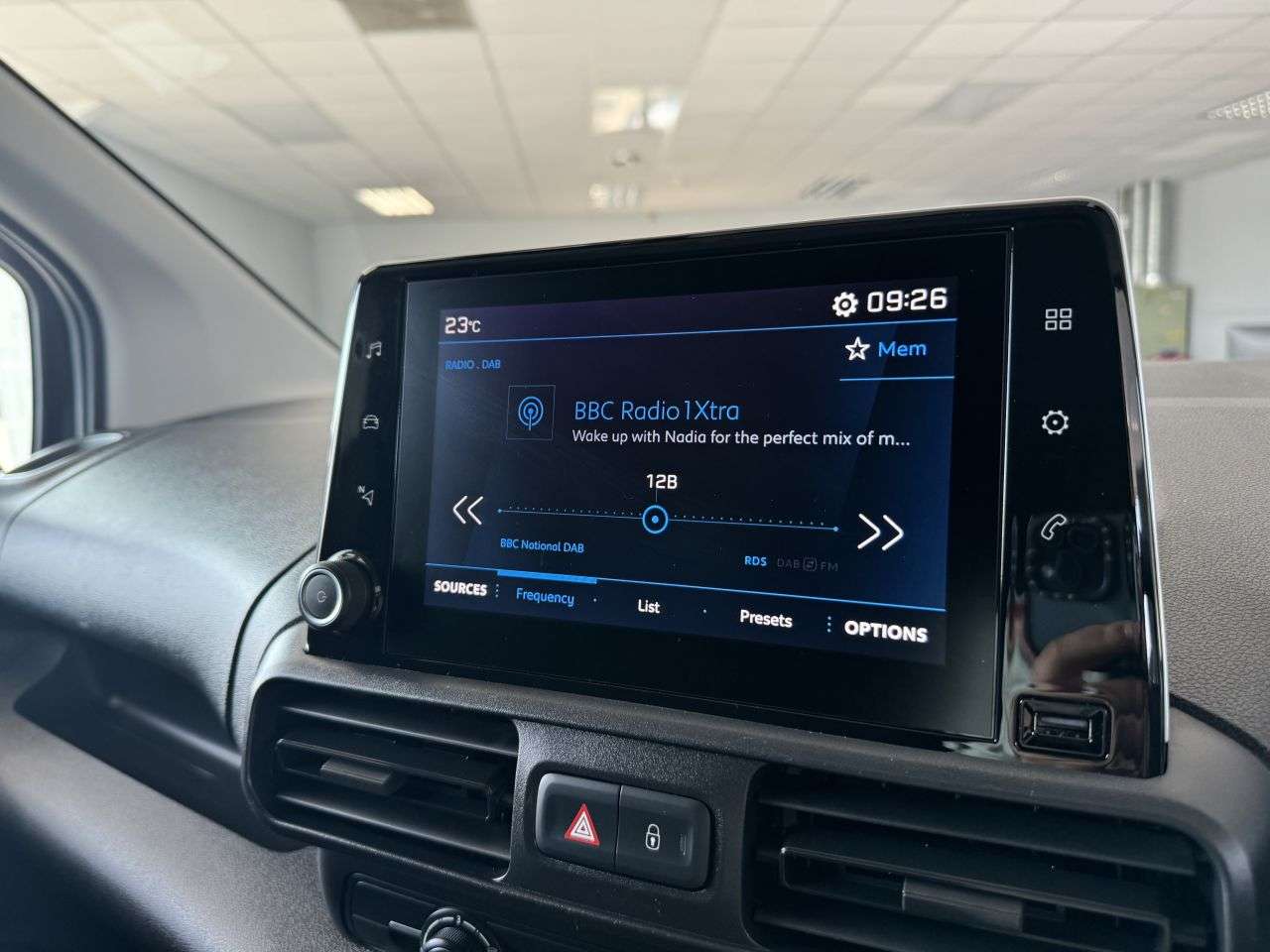 2024 PEUGEOT PARTNER 2024 PEUGEOT PARTNER