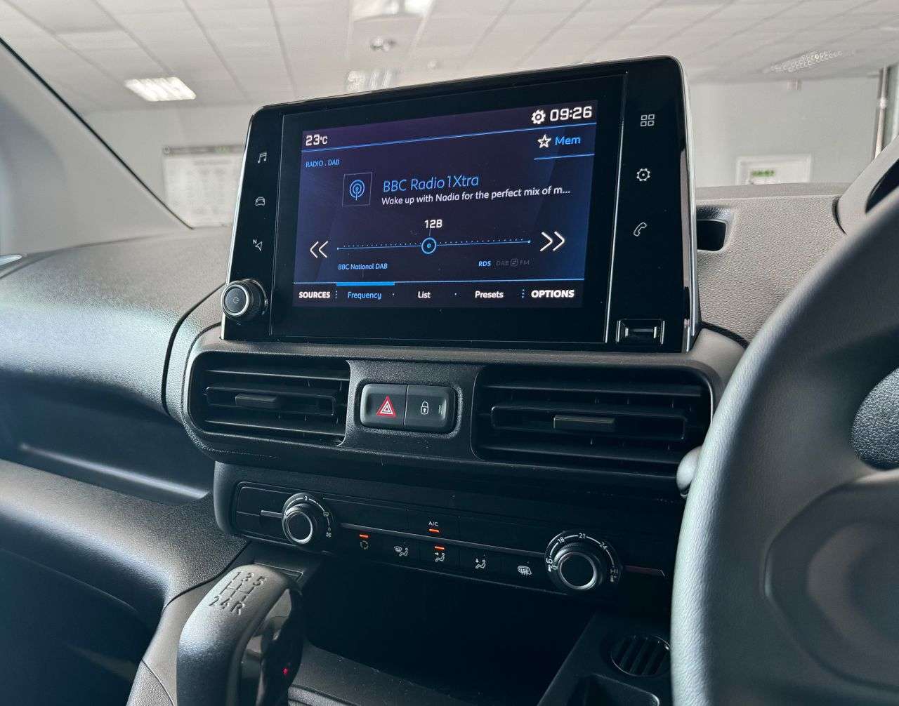 2024 PEUGEOT PARTNER 2024 PEUGEOT PARTNER