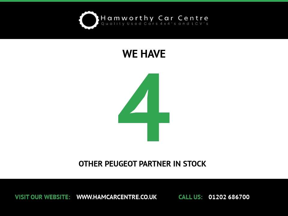 2024 PEUGEOT PARTNER 2024 PEUGEOT PARTNER