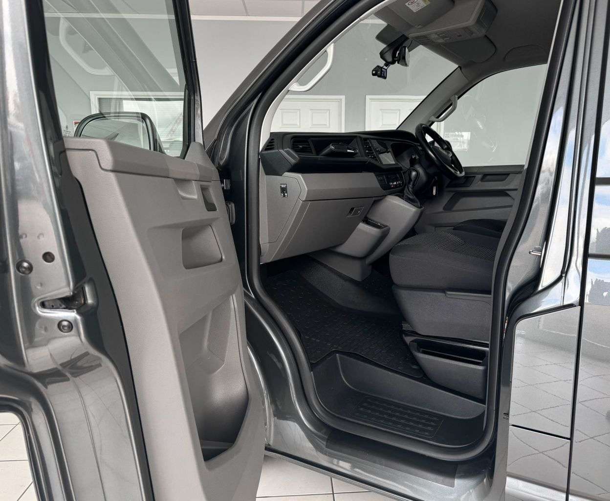 2020 VOLKSWAGEN TRANSPORTER 2020 VOLKSWAGEN TRANSPORTER