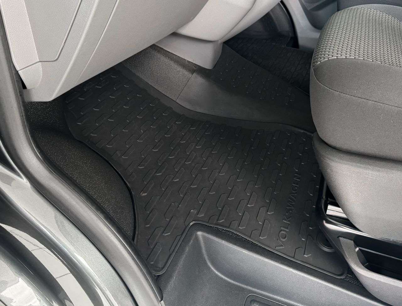 2020 VOLKSWAGEN TRANSPORTER 2020 VOLKSWAGEN TRANSPORTER