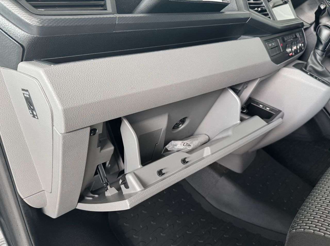 2020 VOLKSWAGEN TRANSPORTER 2020 VOLKSWAGEN TRANSPORTER