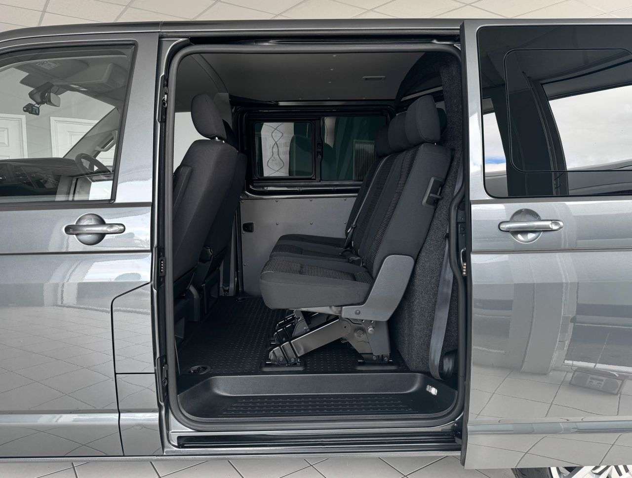 2020 VOLKSWAGEN TRANSPORTER 2020 VOLKSWAGEN TRANSPORTER