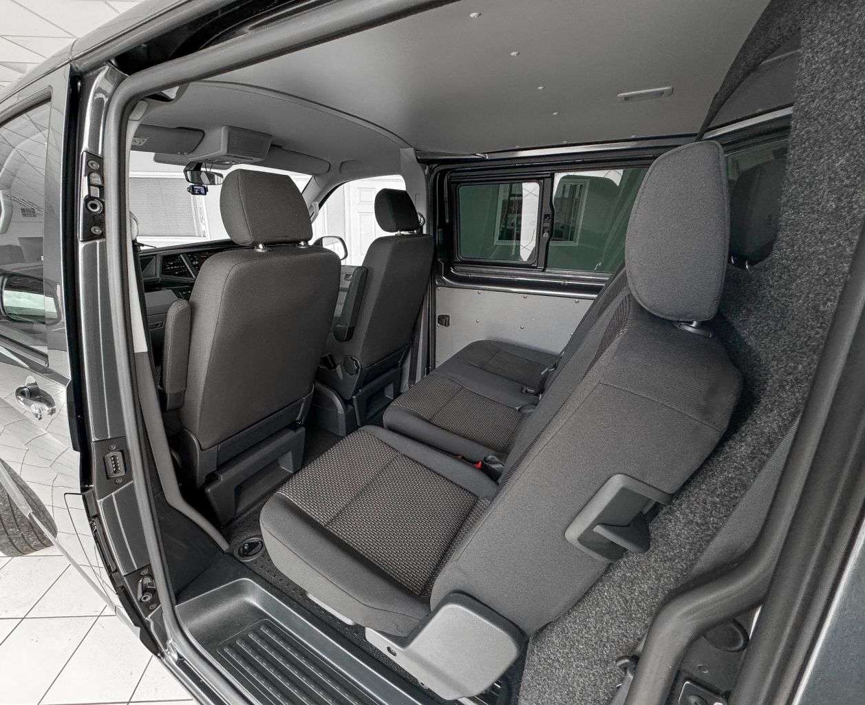 2020 VOLKSWAGEN TRANSPORTER 2020 VOLKSWAGEN TRANSPORTER