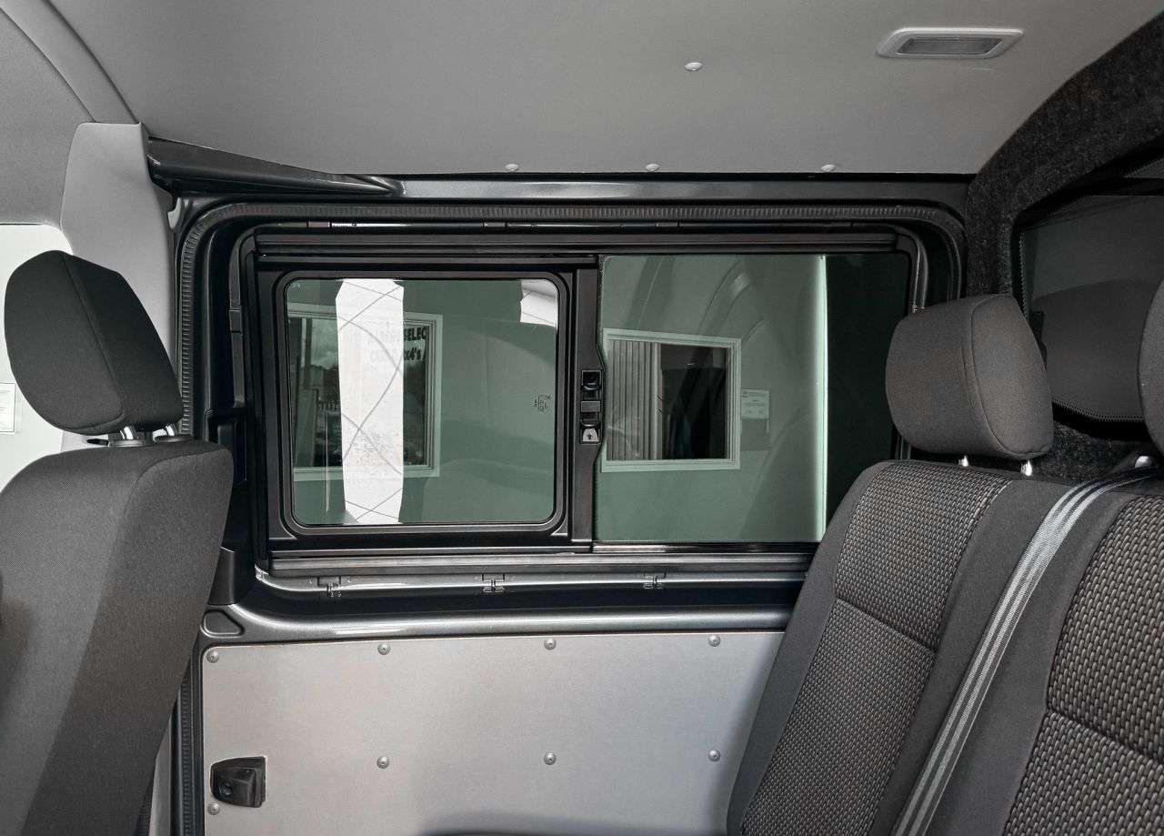 2020 VOLKSWAGEN TRANSPORTER 2020 VOLKSWAGEN TRANSPORTER