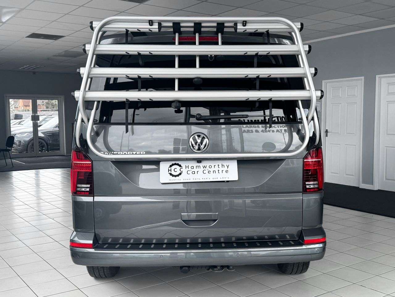 2020 VOLKSWAGEN TRANSPORTER 2020 VOLKSWAGEN TRANSPORTER