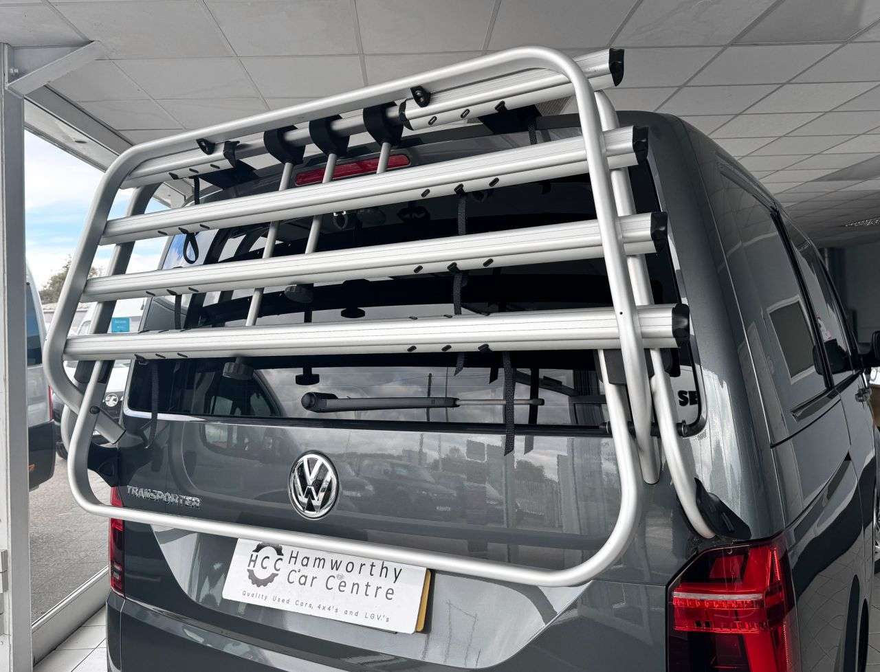 2020 VOLKSWAGEN TRANSPORTER 2020 VOLKSWAGEN TRANSPORTER