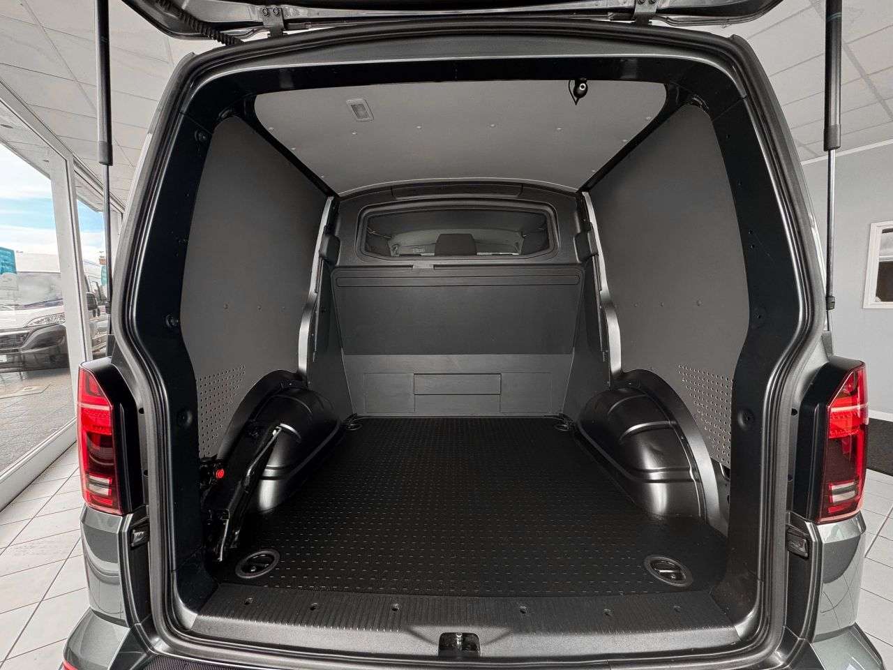 2020 VOLKSWAGEN TRANSPORTER 2020 VOLKSWAGEN TRANSPORTER