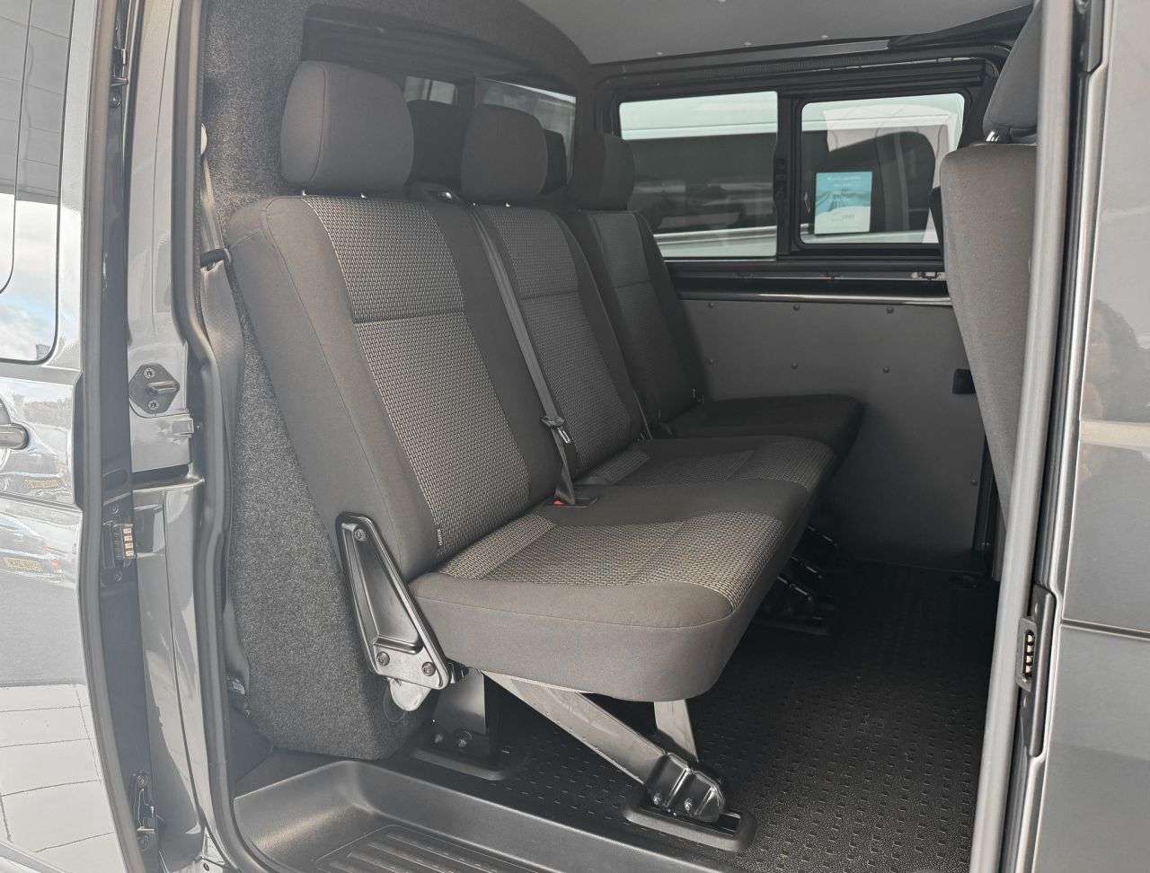 2020 VOLKSWAGEN TRANSPORTER 2020 VOLKSWAGEN TRANSPORTER