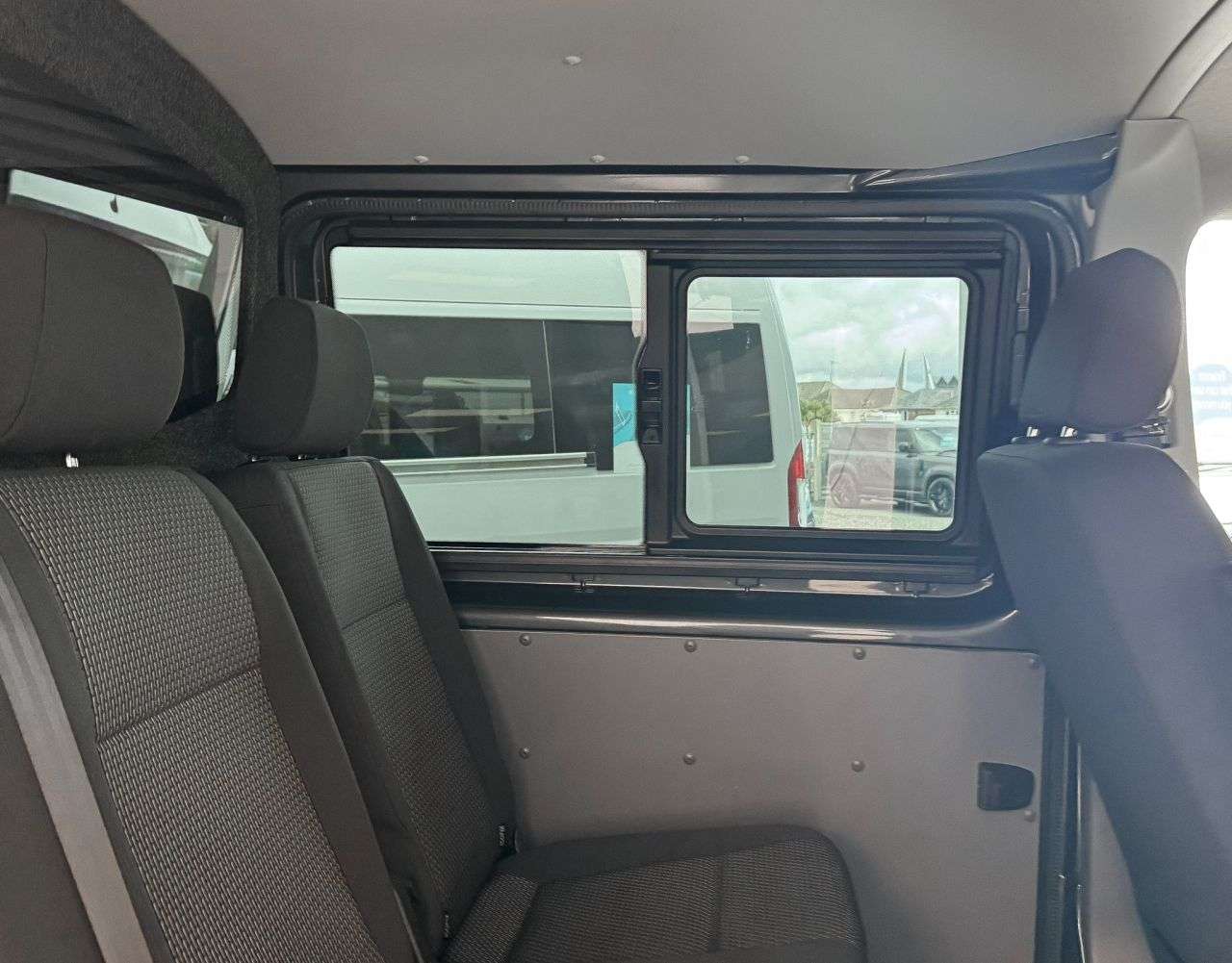 2020 VOLKSWAGEN TRANSPORTER 2020 VOLKSWAGEN TRANSPORTER