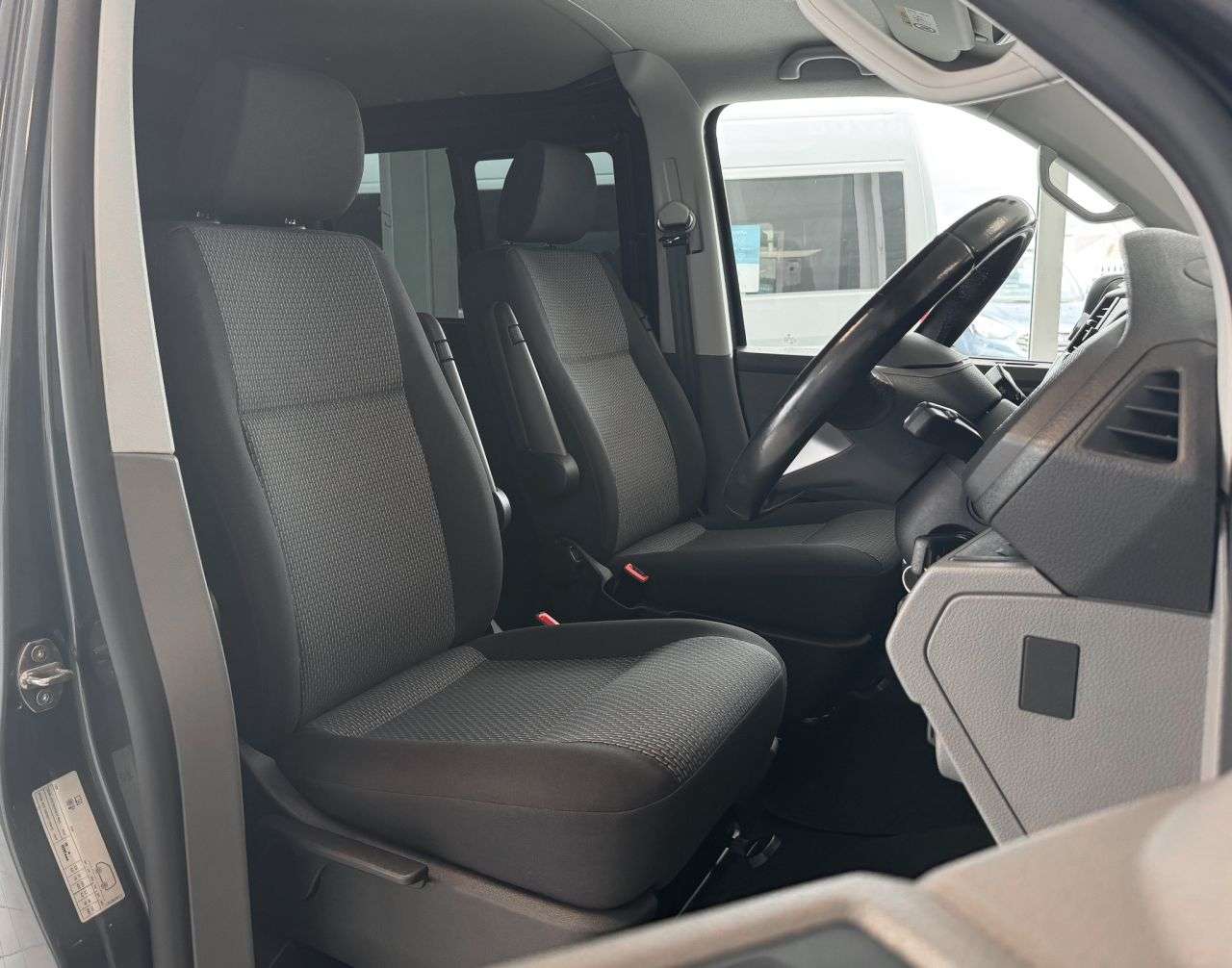 2020 VOLKSWAGEN TRANSPORTER 2020 VOLKSWAGEN TRANSPORTER