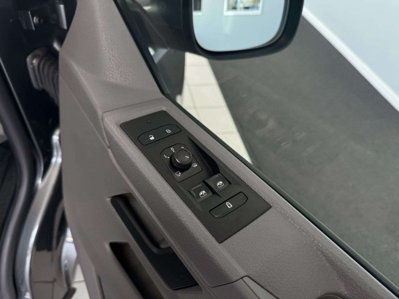 2020 VOLKSWAGEN TRANSPORTER 2020 VOLKSWAGEN TRANSPORTER