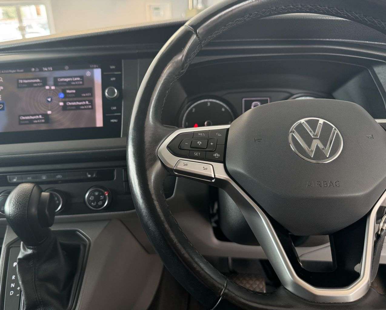 2020 VOLKSWAGEN TRANSPORTER 2020 VOLKSWAGEN TRANSPORTER