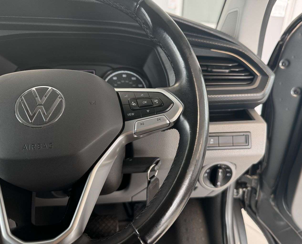 2020 VOLKSWAGEN TRANSPORTER 2020 VOLKSWAGEN TRANSPORTER