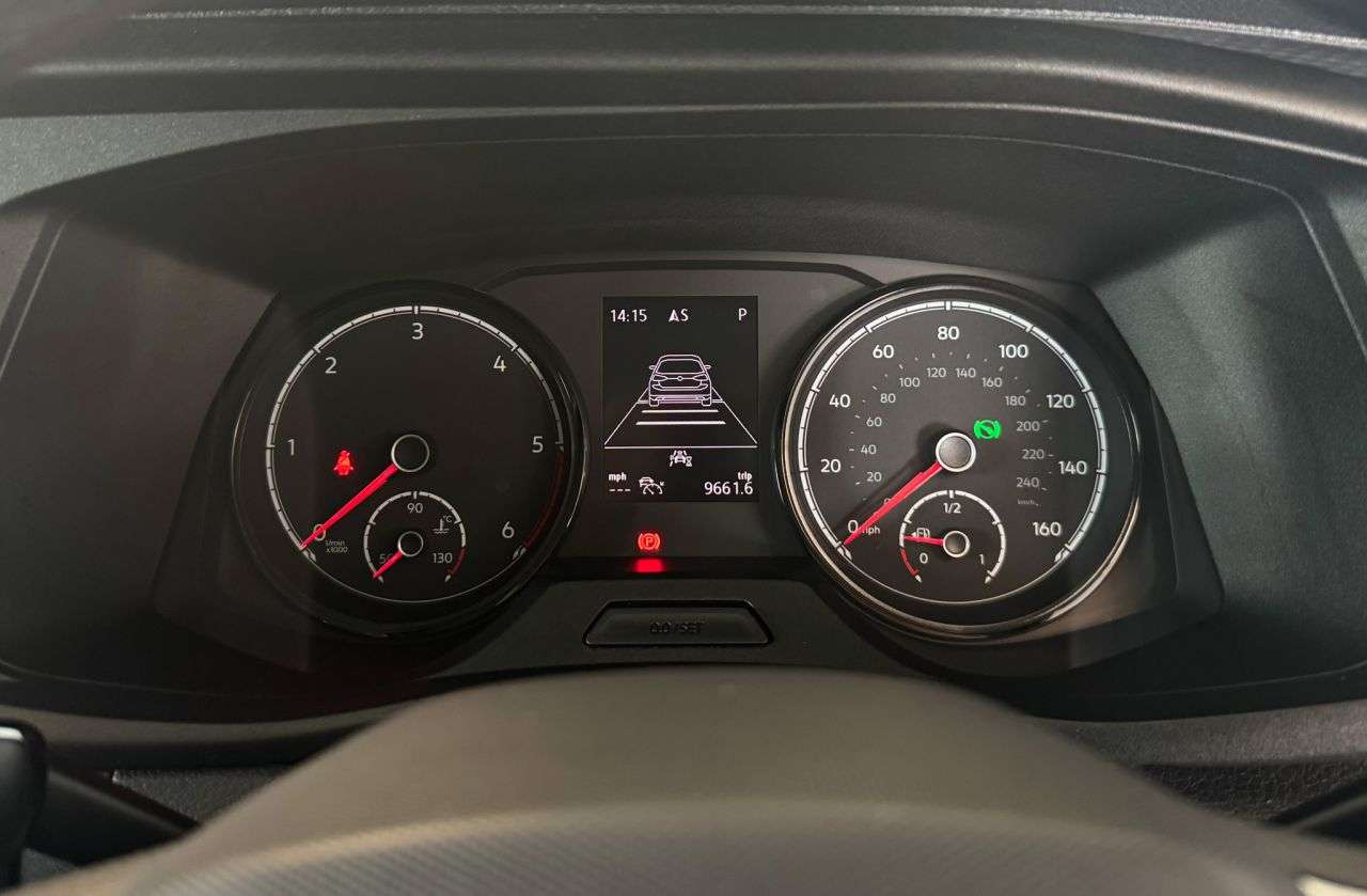 2020 VOLKSWAGEN TRANSPORTER 2020 VOLKSWAGEN TRANSPORTER