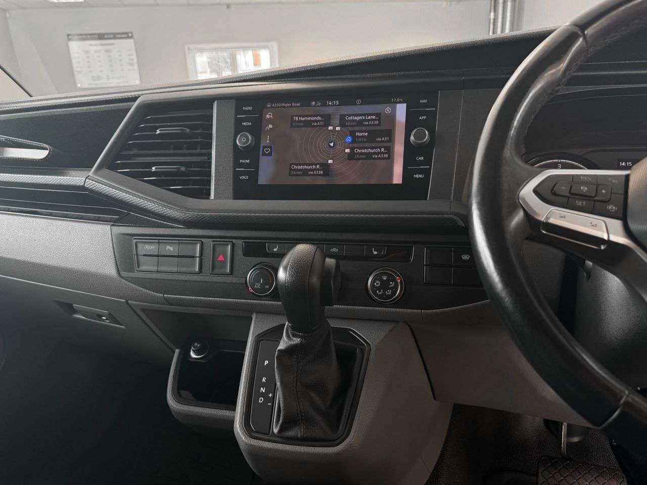 2020 VOLKSWAGEN TRANSPORTER 2020 VOLKSWAGEN TRANSPORTER