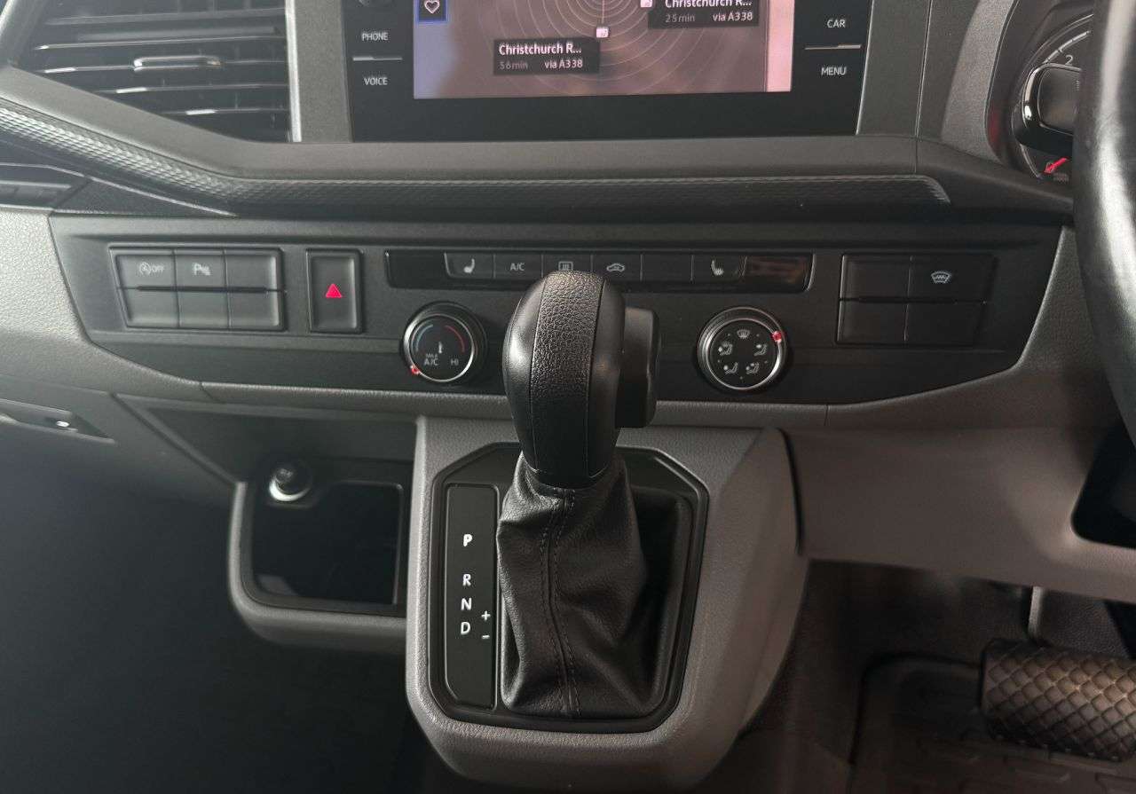 2020 VOLKSWAGEN TRANSPORTER 2020 VOLKSWAGEN TRANSPORTER