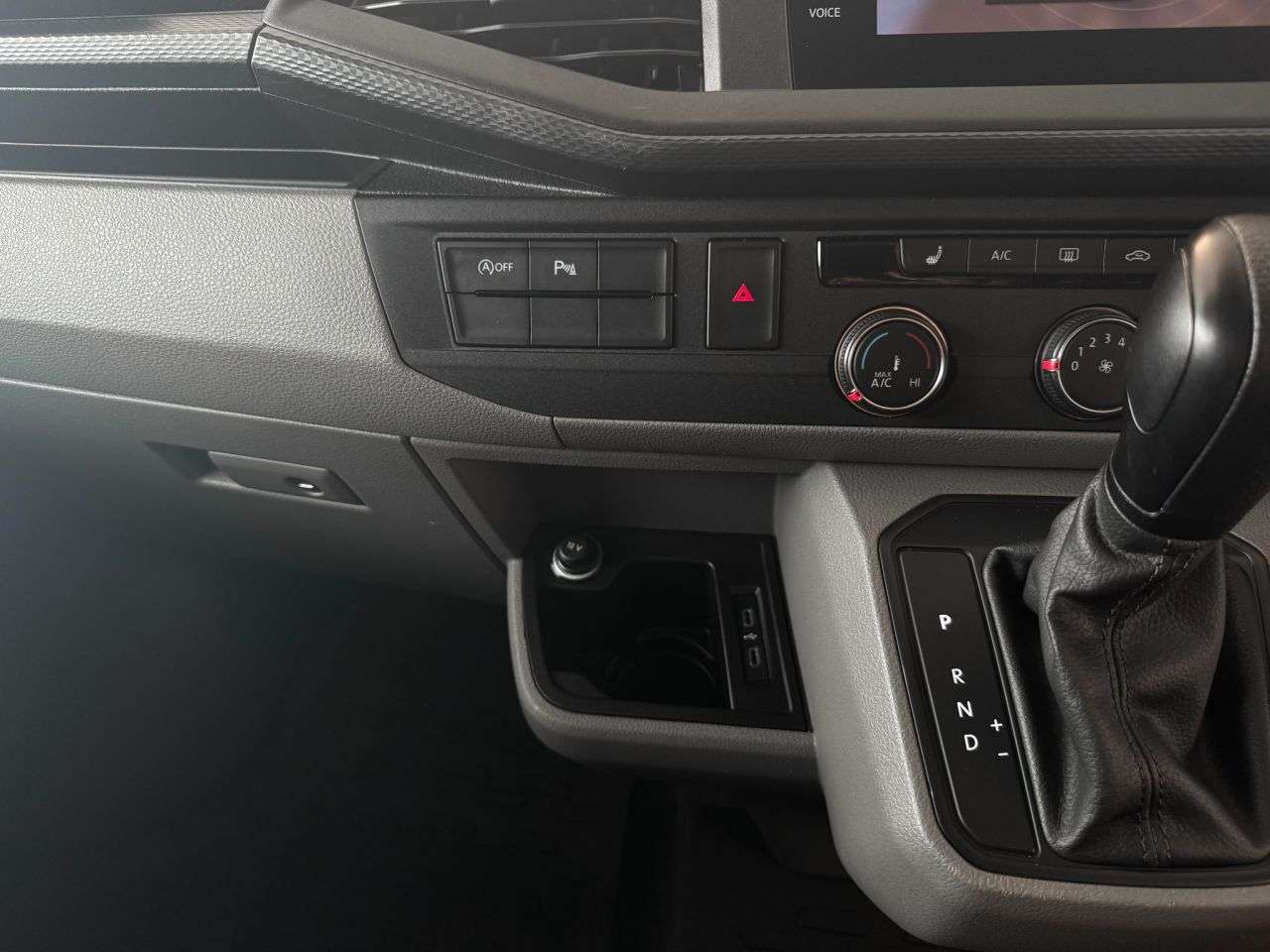 2020 VOLKSWAGEN TRANSPORTER 2020 VOLKSWAGEN TRANSPORTER