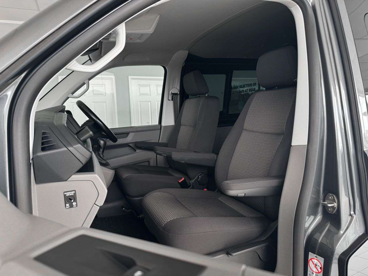 2020 VOLKSWAGEN TRANSPORTER 2020 VOLKSWAGEN TRANSPORTER