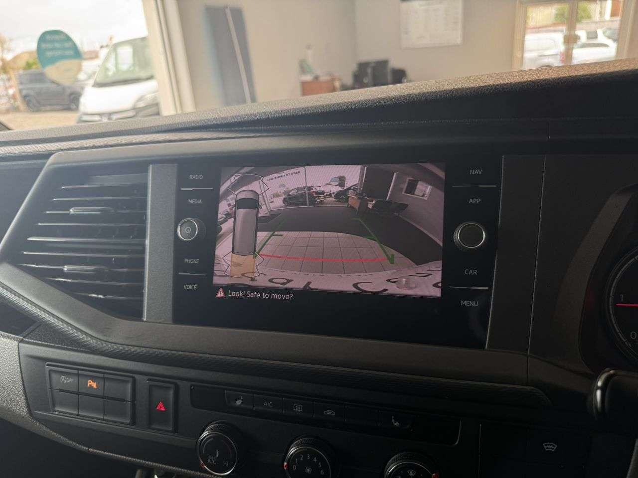 2020 VOLKSWAGEN TRANSPORTER 2020 VOLKSWAGEN TRANSPORTER