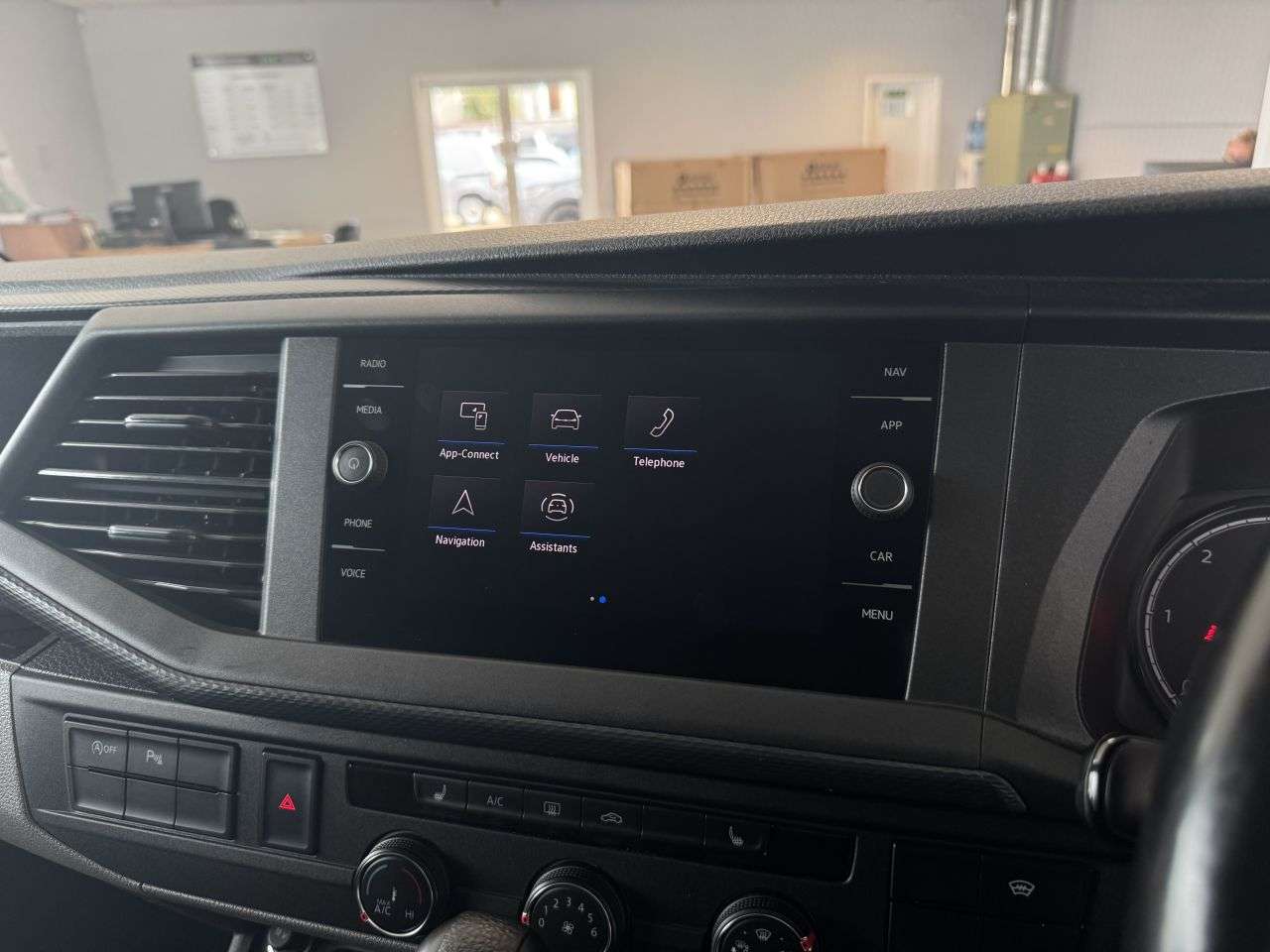 2020 VOLKSWAGEN TRANSPORTER 2020 VOLKSWAGEN TRANSPORTER