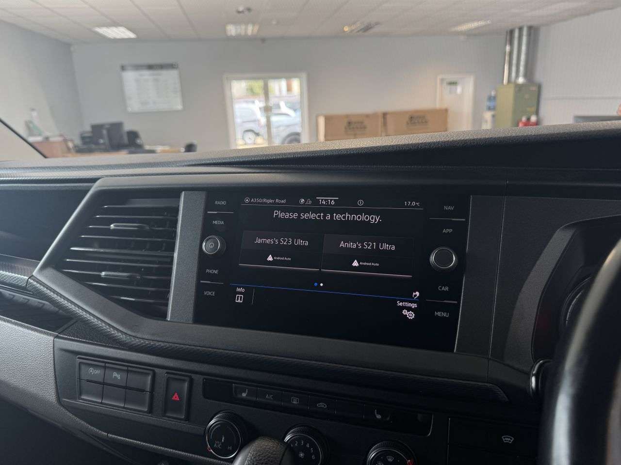 2020 VOLKSWAGEN TRANSPORTER 2020 VOLKSWAGEN TRANSPORTER