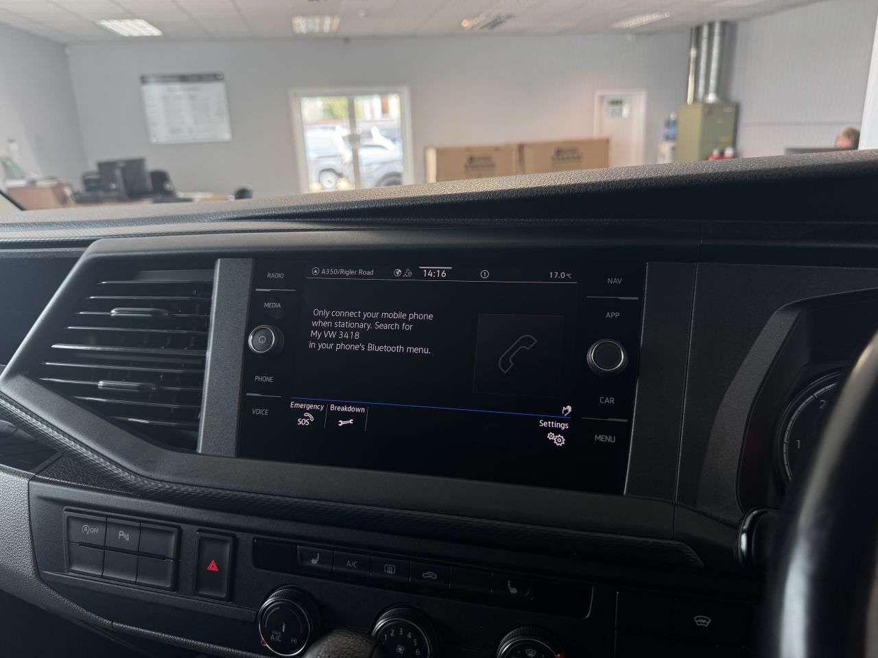 2020 VOLKSWAGEN TRANSPORTER 2020 VOLKSWAGEN TRANSPORTER